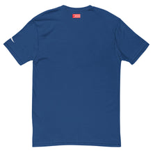 Load image into Gallery viewer, LA Slick D L A T-Shirt - Royal
