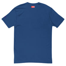 Load image into Gallery viewer, LA Slick D L A T-Shirt - Purple
