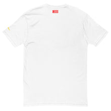 Load image into Gallery viewer, LA Slick D L A T-Shirt - Yellow
