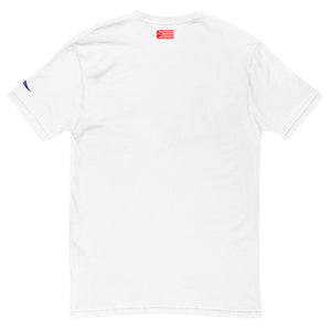 Santa Monica T-Shirt - Navy