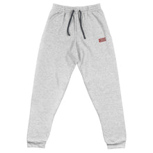 Load image into Gallery viewer, AIRmatic Clothing Flag Embroidery Joggers
