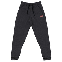 Load image into Gallery viewer, AIRmatic Clothing Flag Embroidery Joggers
