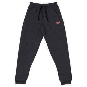 AIRmatic Clothing Flag Embroidery Joggers